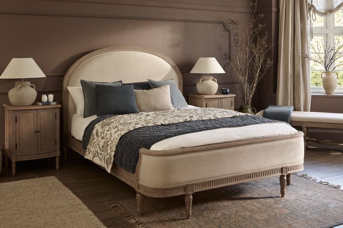 Top Ten Luxury Beds