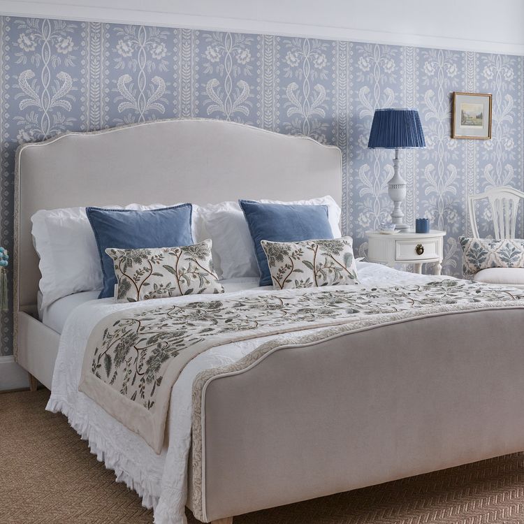 Cloud Dreamer Bed