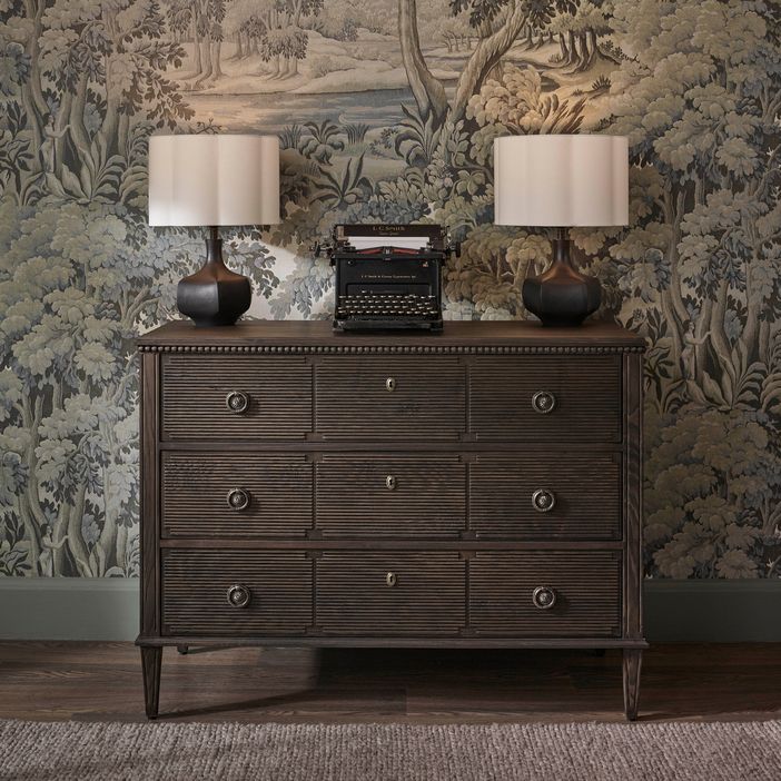 Chests of Drawers