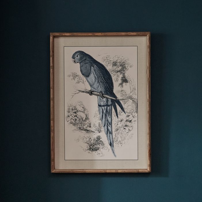 French Wall Art
