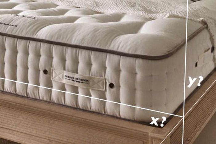 UK Bed Size Guide