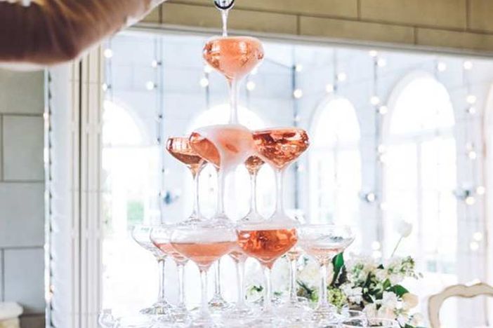 10 French Wedding Traditions