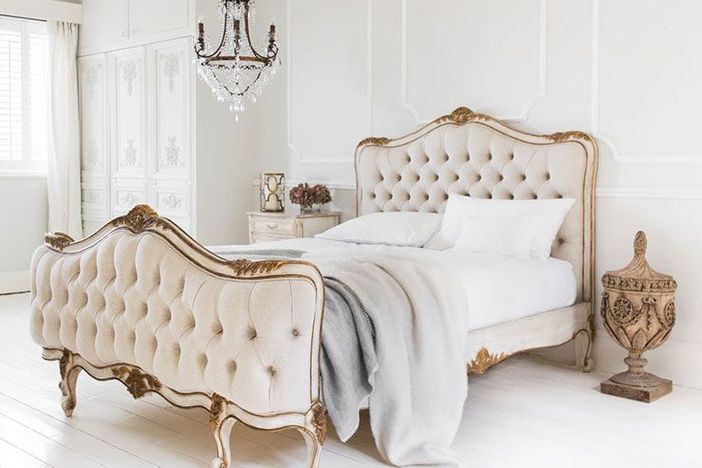 What is a French Bed?