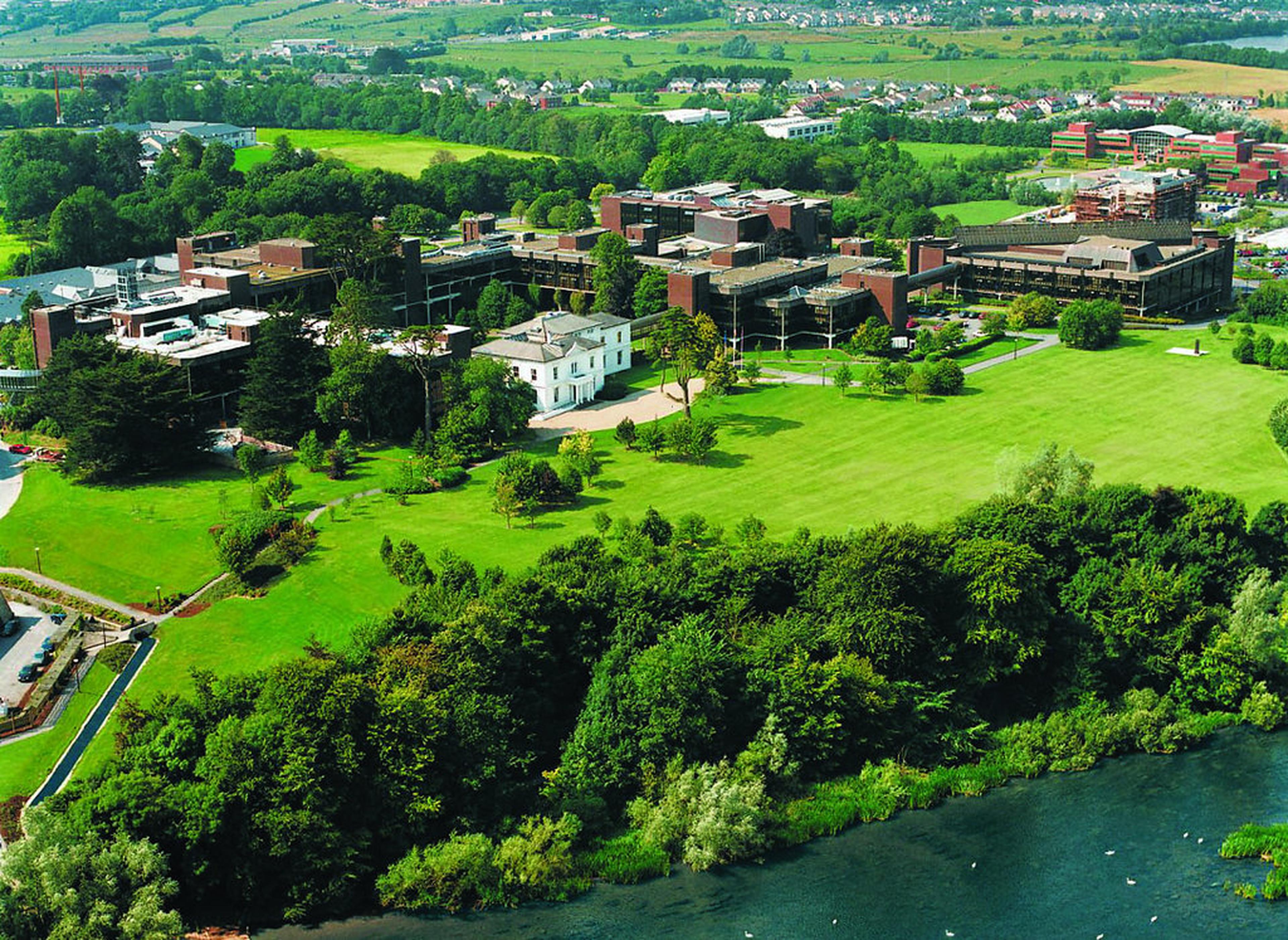 University of Limerick, Irlanda Imagen
