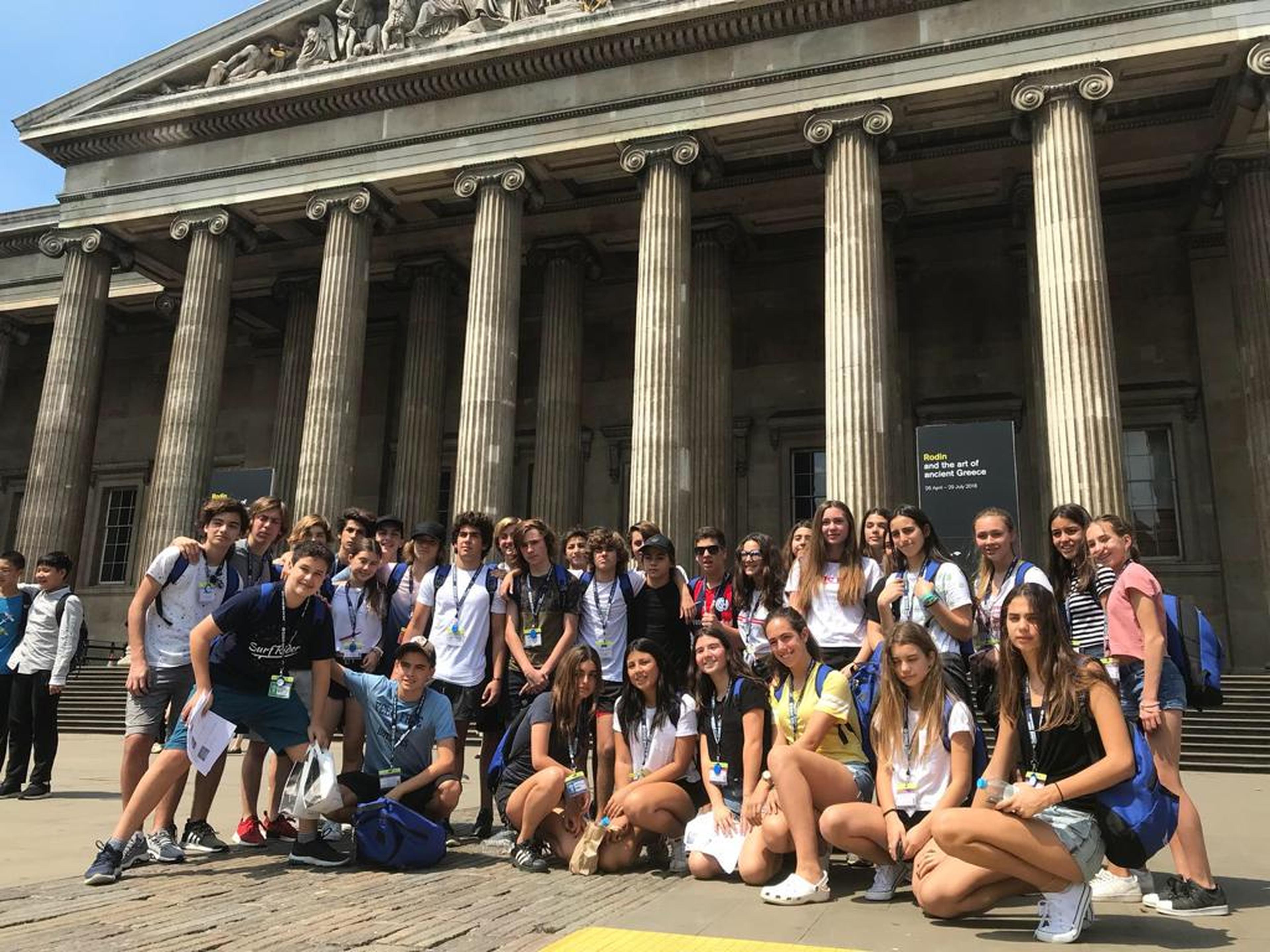 Directivos y Colegios Secundarios