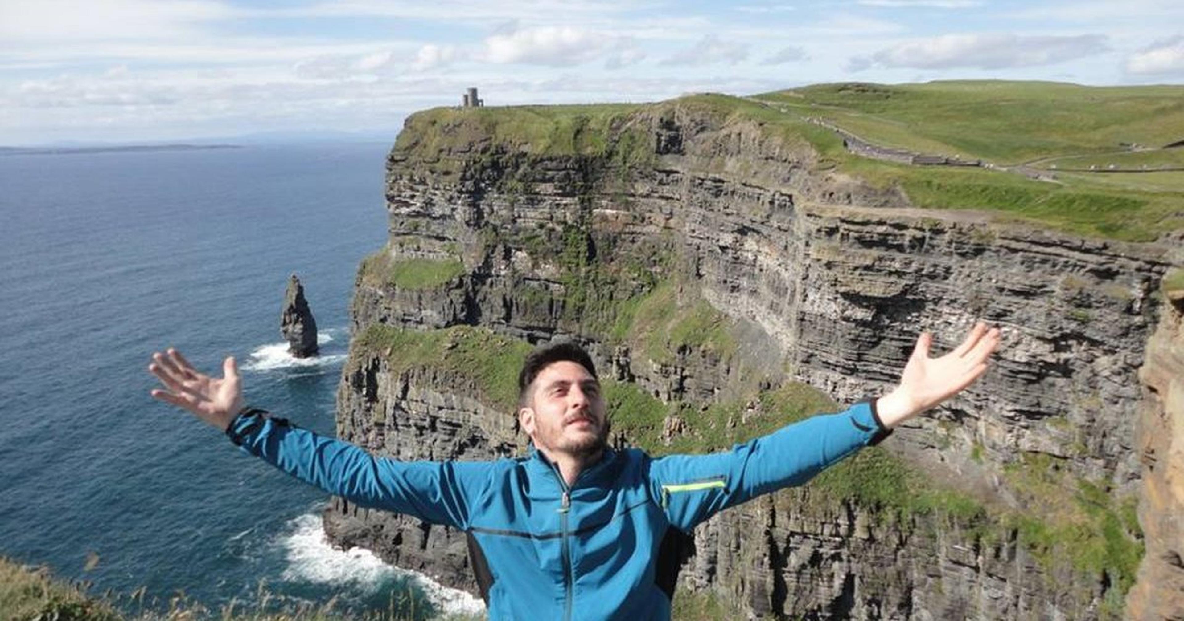 Irlanda