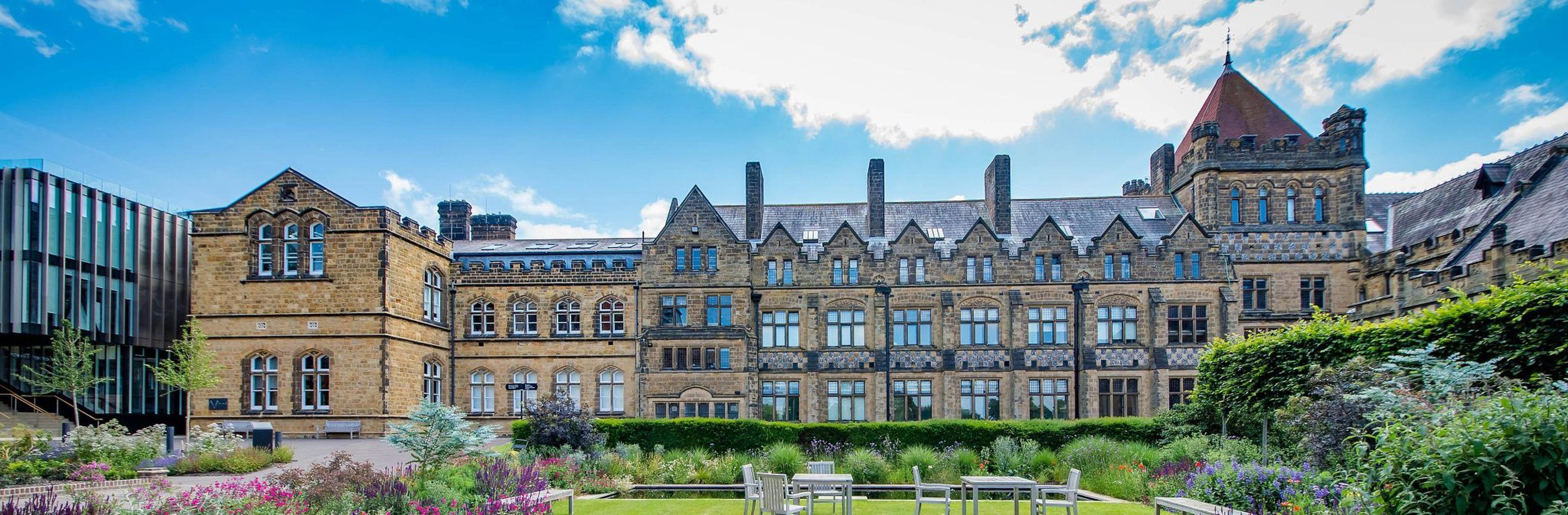 STEAM + AI en Tonbridge School, UK