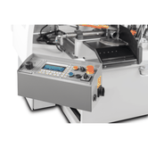 Flott Bandzaagmachine HBS 230 ANC