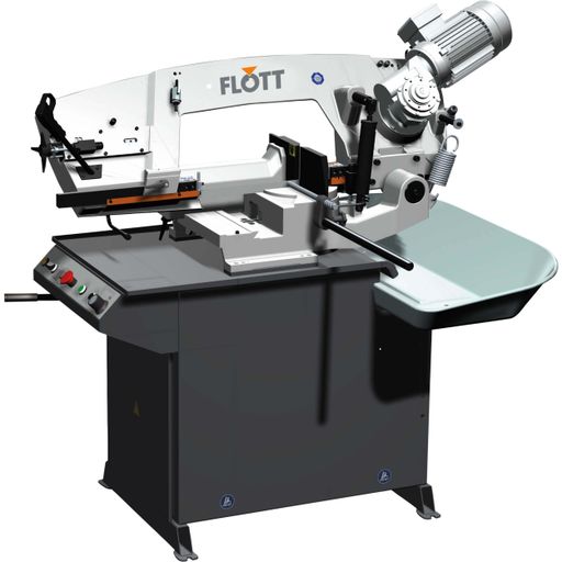 Flott Bandzaagmachine HBS 225A