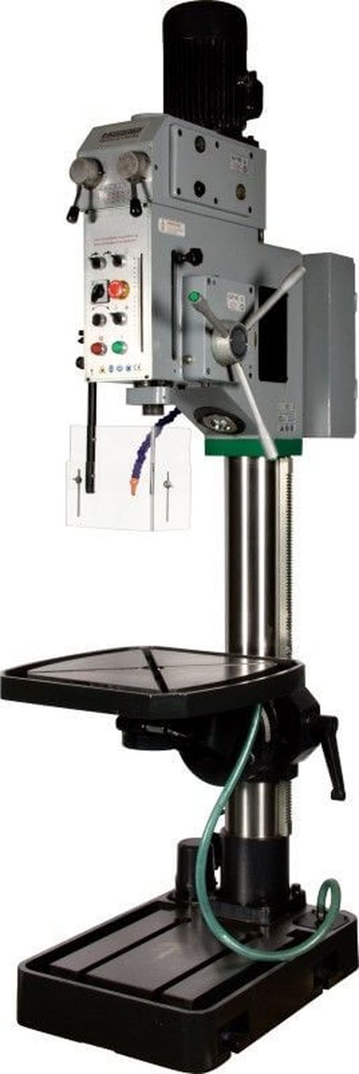 Huvema Kolomboormachine HU 40 G-4