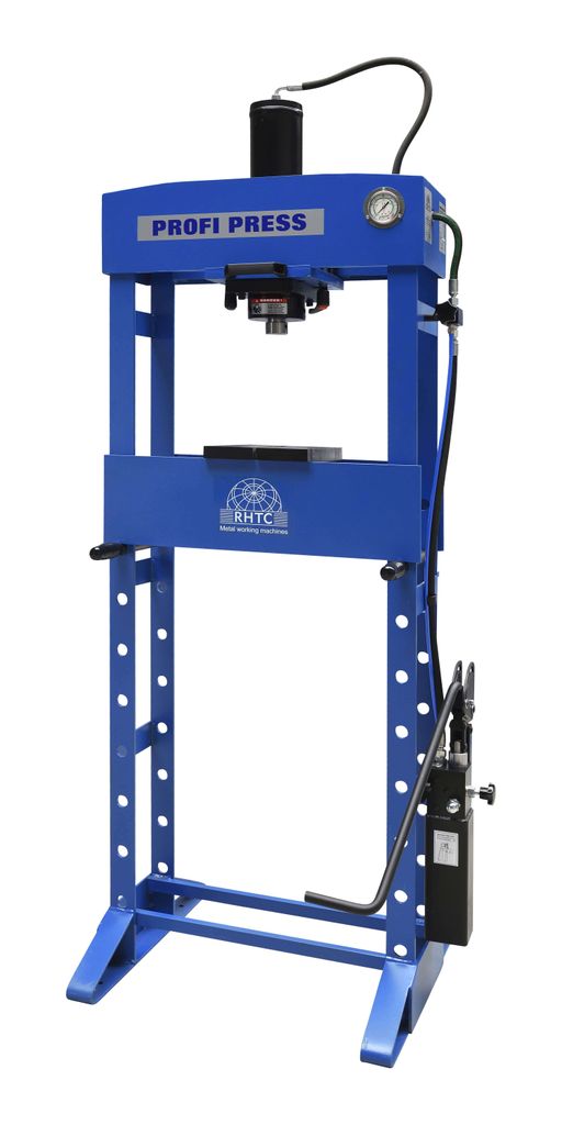 RHTC Pers H-Frame 30 Ton HF-2