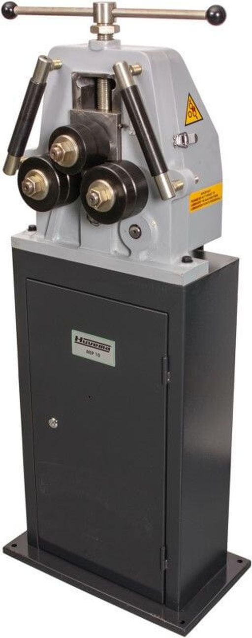 Huvema Profielwals MIP 10