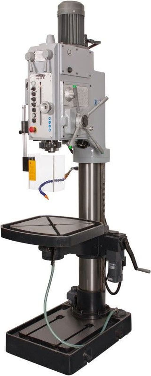 Huvema Kolomboormachine HU 50 G