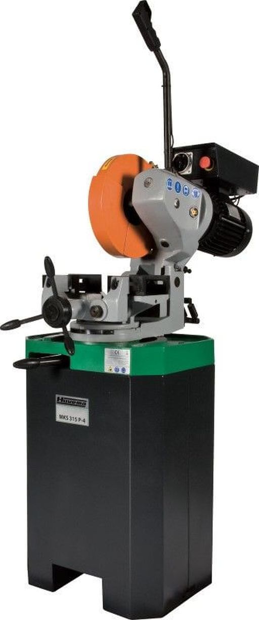 Huvema Metaalafkortzaag HU 315
