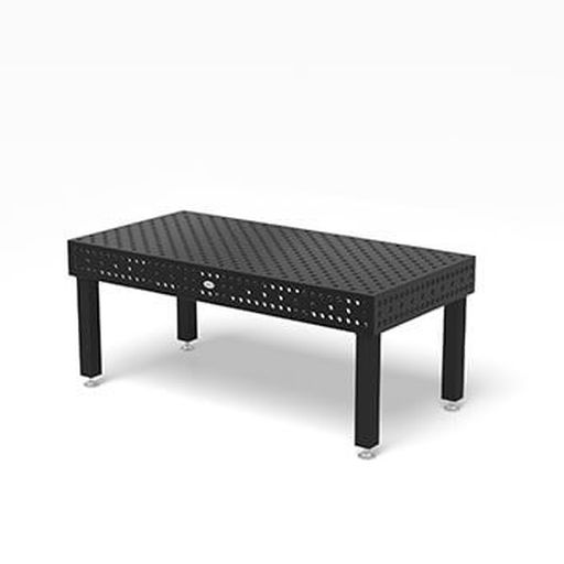 Siegmund Lastafel 2400 x 1200 x 200 Extreme 8.7