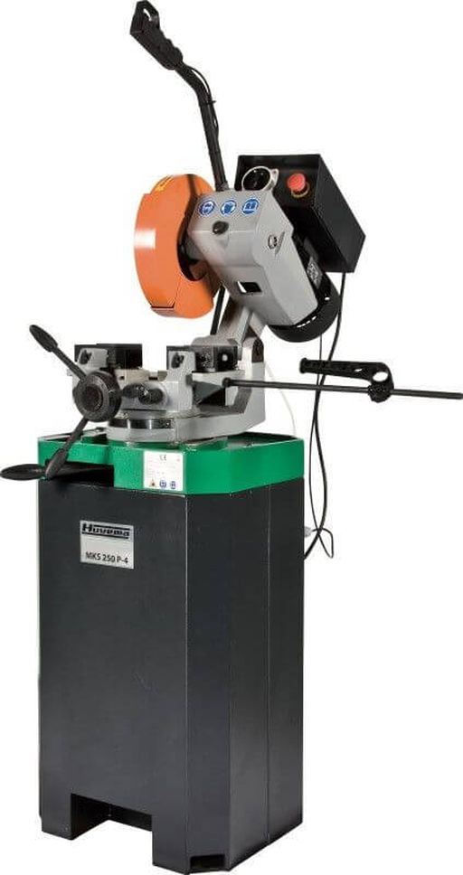 Huvema Metaalafkortzaag HU 250 CS