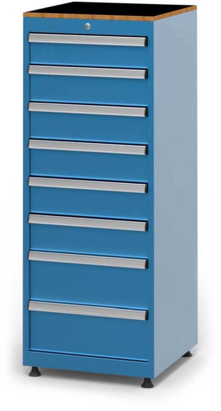 Huvema Ladekast K5402