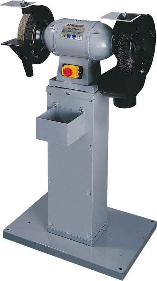 Huvema Werkbankslijpmachine HU 250 BGB-4 Topline