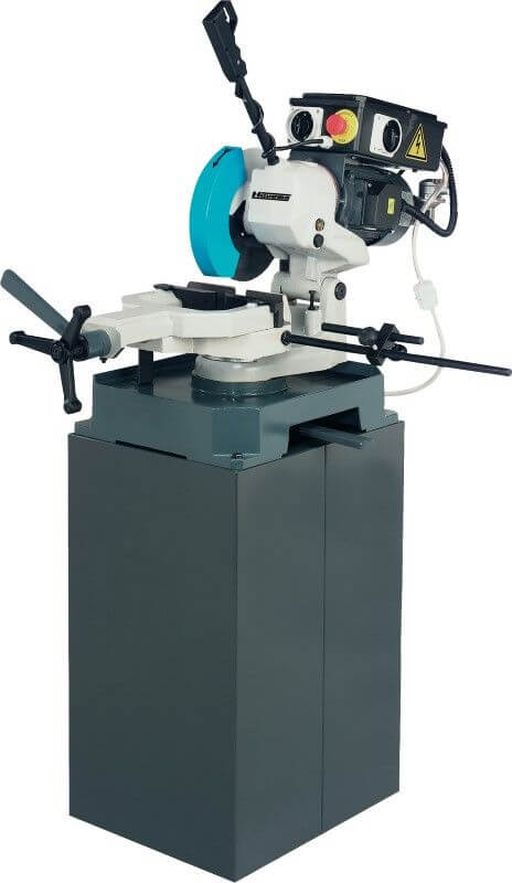 Huvema Metaalafkortzaag HU 250 DV