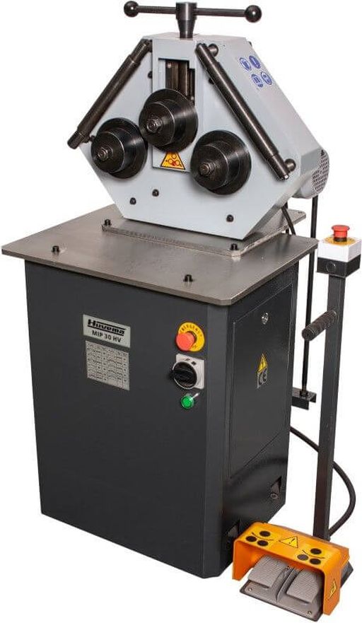 Huvema Profielwals MIP 30 HV