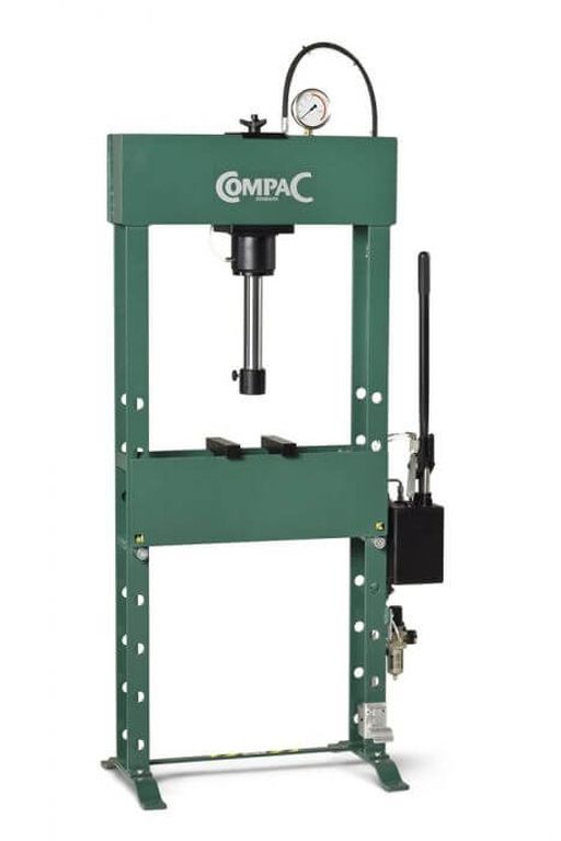 Compac Werkplaatspers 20 T