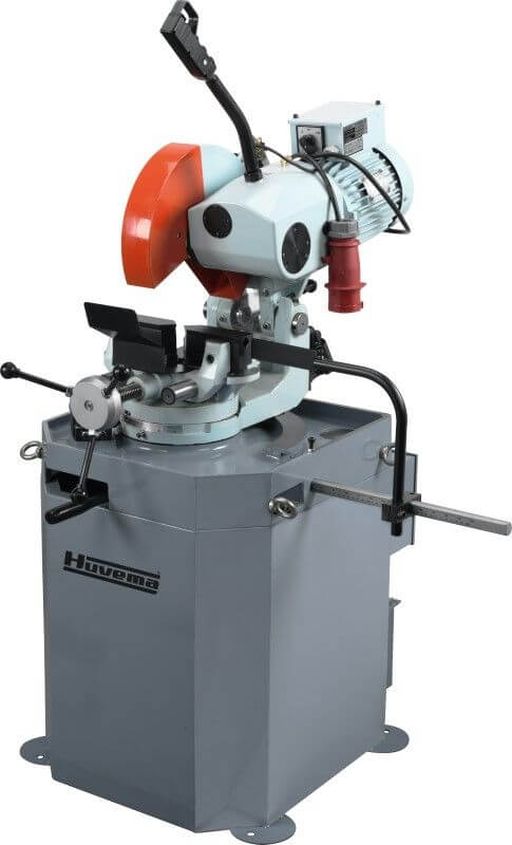 Huvema Metaalafkortzaag HU 315 SK