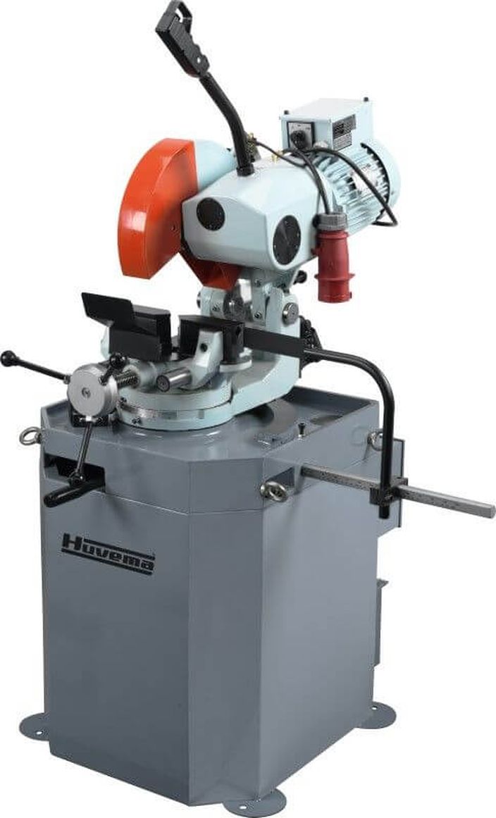 Huvema Metaalafkortzaag HU 315 SK