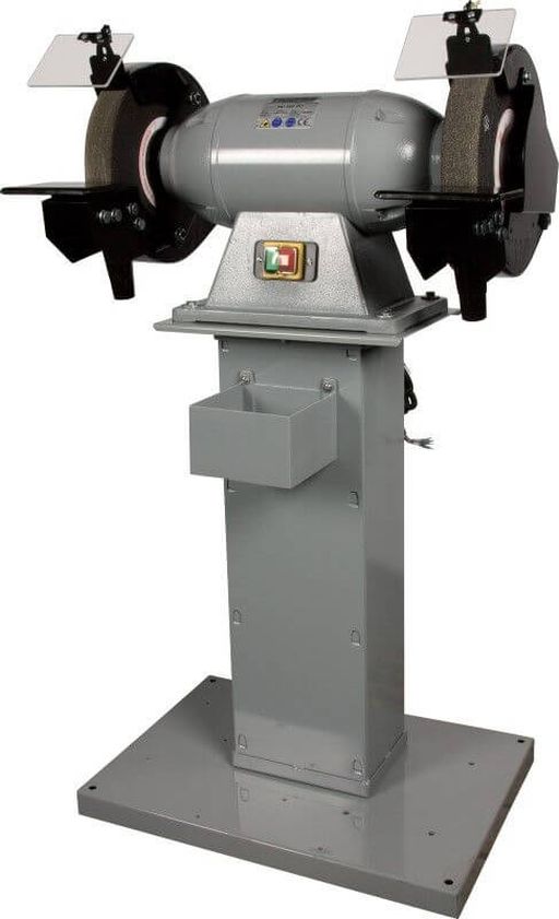 Huvema Werkbankslijpmachine HU 300 BG-4 Topline