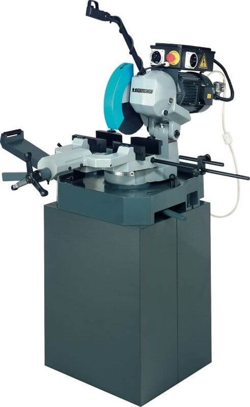 Huvema Metaalafkortzaag HU 315 DV