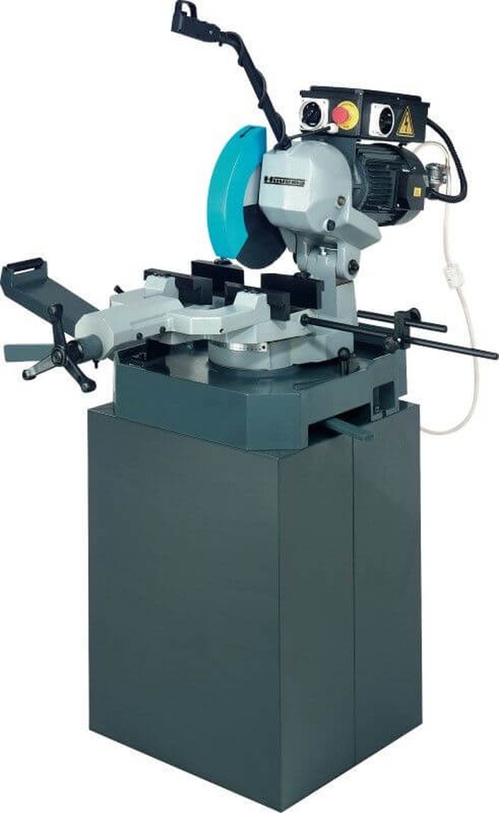 Huvema Metaalafkortzaag HU 315 DV