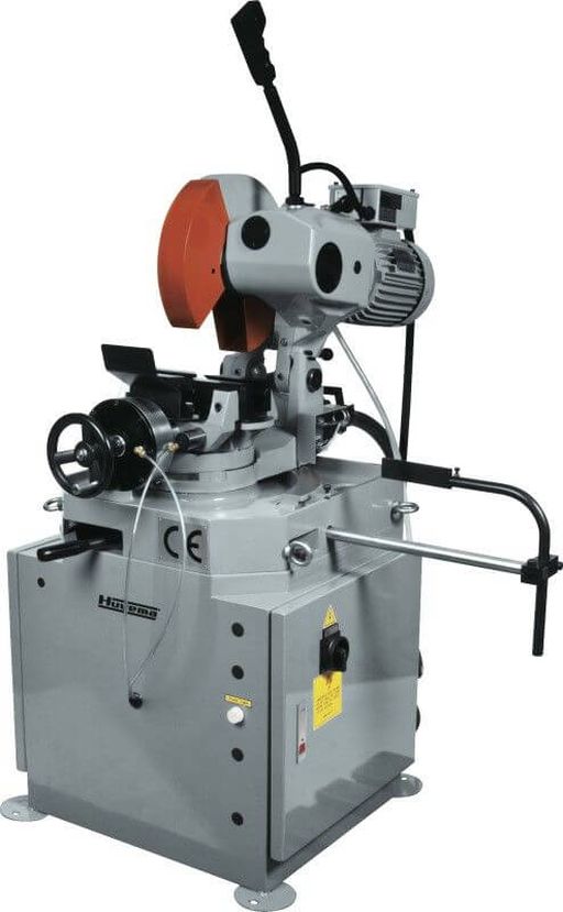Huvema Metaalafkortzaag HU 370 PSK