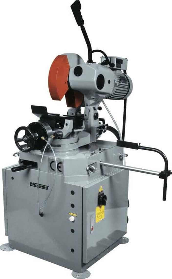 Huvema Metaalafkortzaag HU 370 PSK