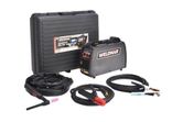 Weldkar Inverter WK TIG 2060 DC HF Pulse - 230 Volt