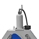 RHTC Profielwals Profi Bend PB 50-3H
