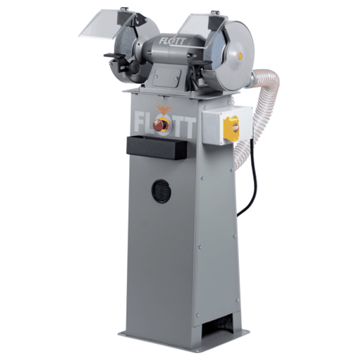 Flott Slijpmachine TS 250 Pro