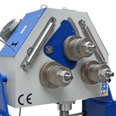 RHTC Profielwals Profi Bend PB 40-3