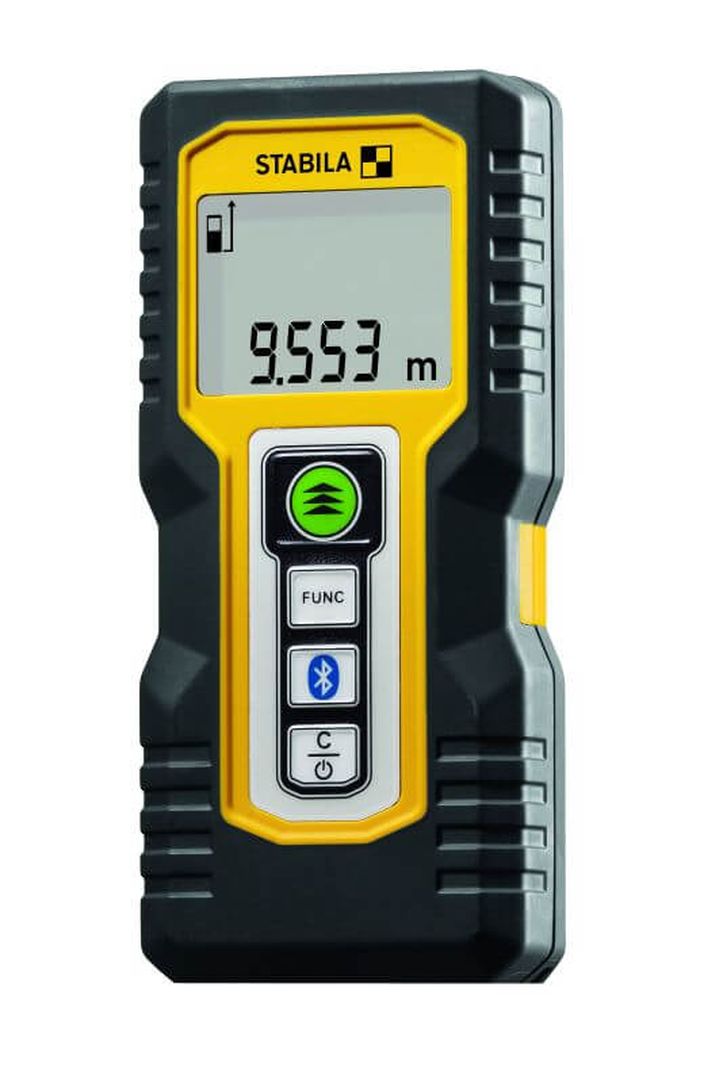 Stabila Afstandsmeter LD250 BT