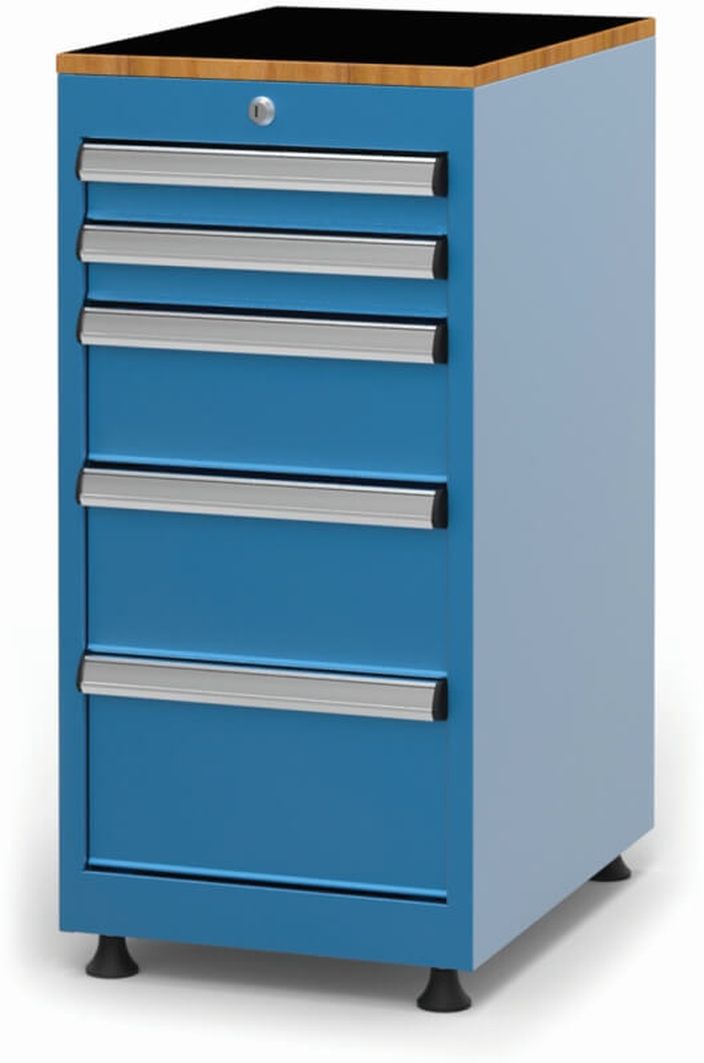 Huvema Ladekast K1082