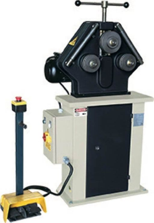 Huvema Profielwals HU P30F-4 Topline