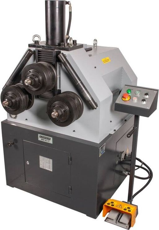 Huvema Profielwals MIP 65 TT
