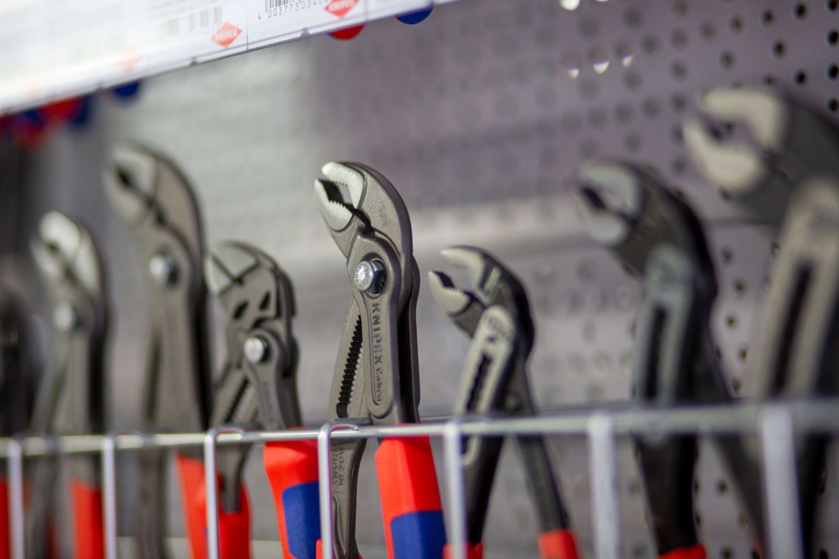 Welk gereedschap moet je hebben? | Essentiëel voor elke klusser ...