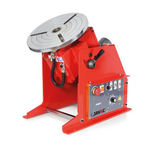 Javac Lasmanipulator PRO 1