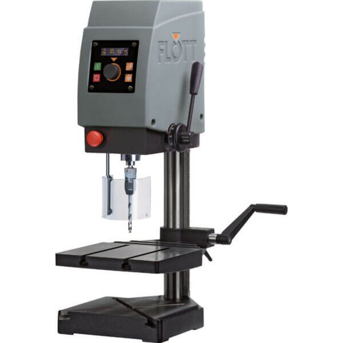 Flott Boormachine TB 15 Plus