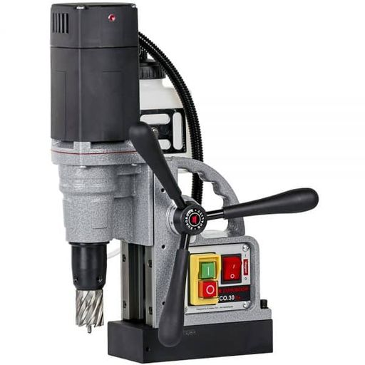Euroboor Magneetboormachine ECO.30S+