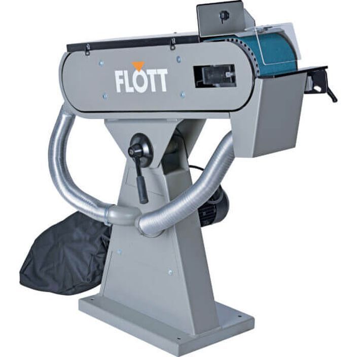 Flott Slijpmachine BSM 150 A