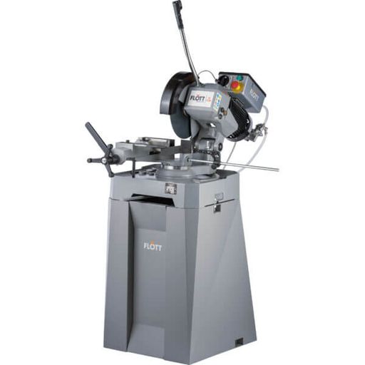 Flott Bandzaagmachine KS 315 M