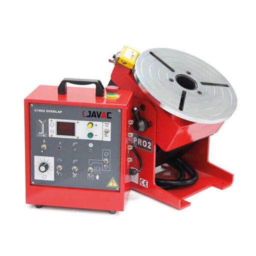 Javac Lasmanipulator PRO 2