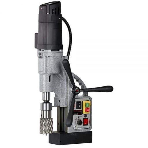Euroboor Magneetboormachine ECO.55S+/T