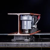 Euroboor Magneetboormachine ECO.36
