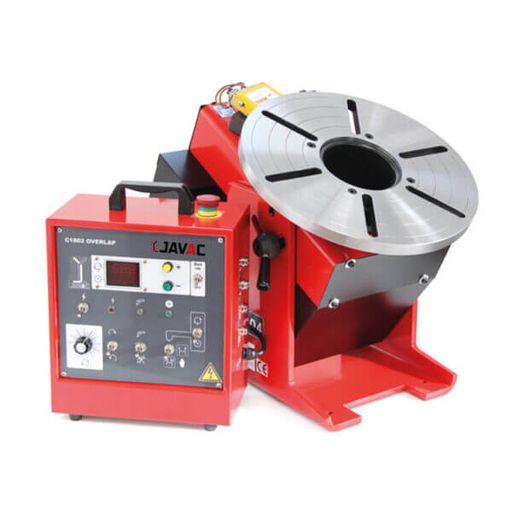 Javac Lasmanipulator PRO 4